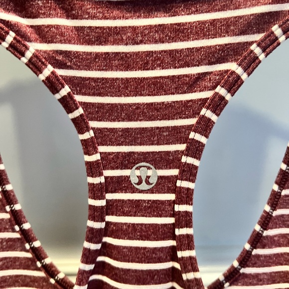Lululemon Tank - Picture 4 of 4